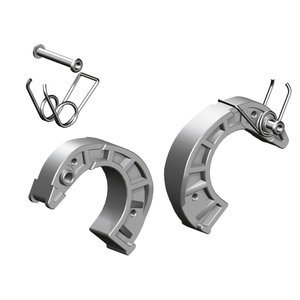 Layher Finger 42mm Paar