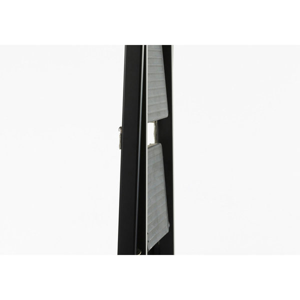 Altrex Giant Total Black Stufenstehleiter 2-Stufen