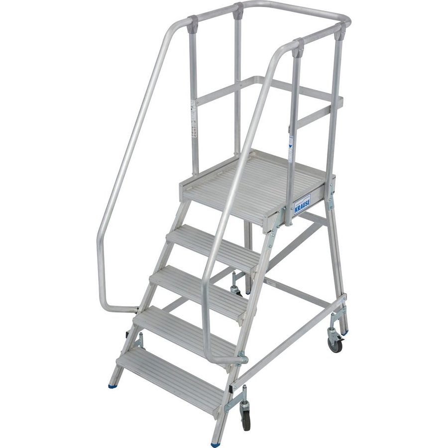 Krause STABILO Fußstopfen (Paar)