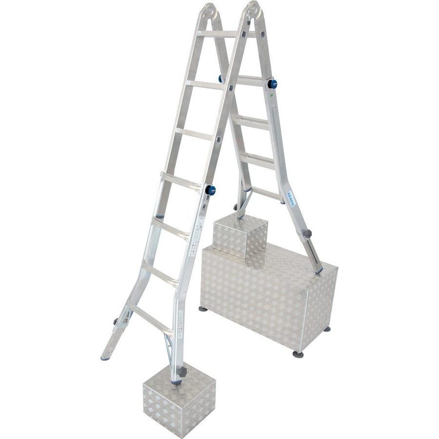 Krause STABILO Fußstopfen (Paar)