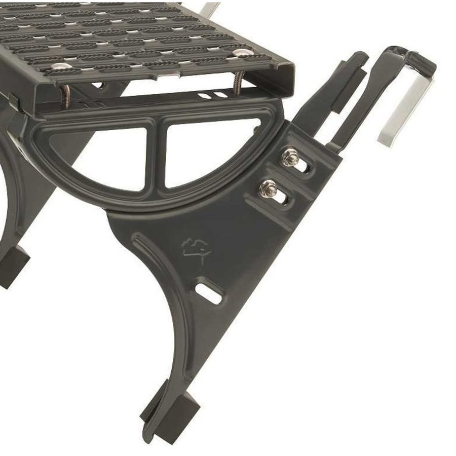 Euroline Standrost 800x250 mm anthrazit