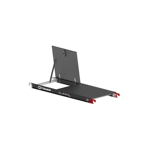 Altrex Fiber-Deck® Plattform 165 mit Luke MiTower Plus