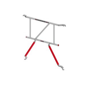 Altrex Safe-Quick® Geländer für MiTower Plus 