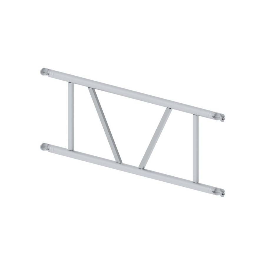 Altrex Doppelte Geländerstrebe MiTOWER PLUS