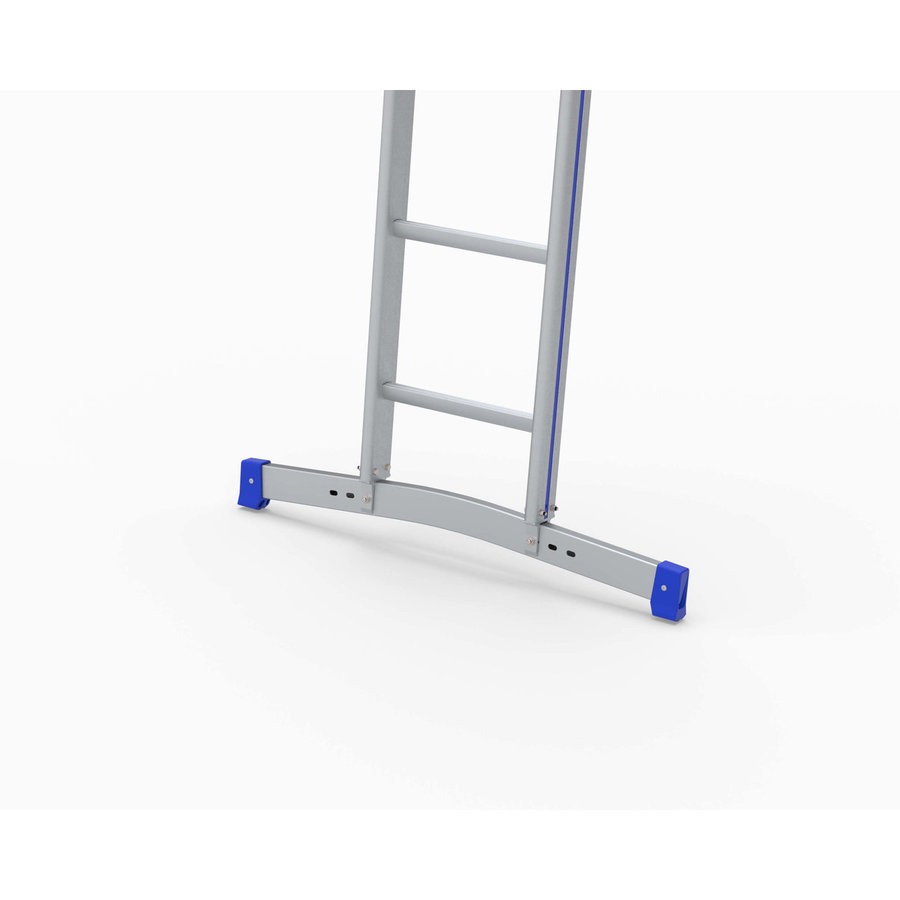 MAUDERER Mehrzweckleiter 950 3-teilig 3x14v