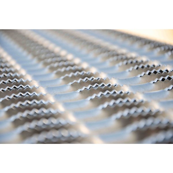 MAUDERER SuperGrip-Schiene SGV 2500