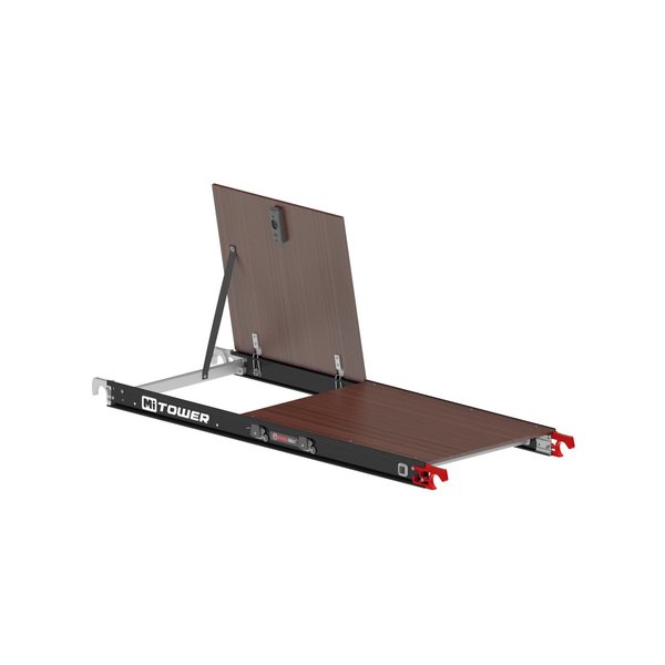 Altrex Holz-Plattform 165 mit Luke  Für MiTOWER PLUS