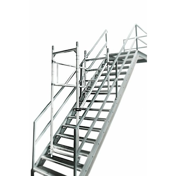 ASC Group XS-Tower Treppenhausausführung