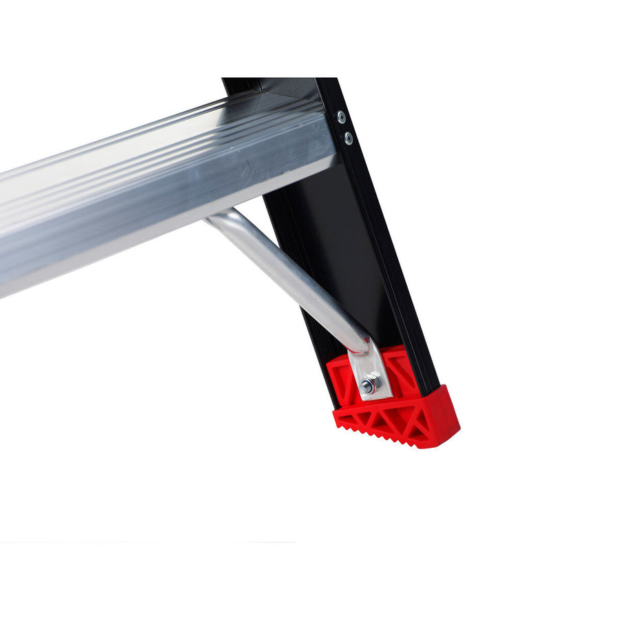 Altrex Taurus TDO - beidseitig begehbare Steh- Stufenleiter 2x3 mit Bügel