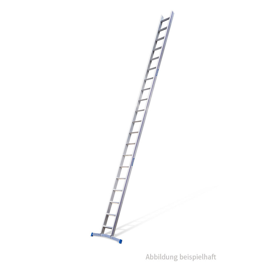 MAUDERER BAVARIA Stufen-Anlegeleiter 710 12