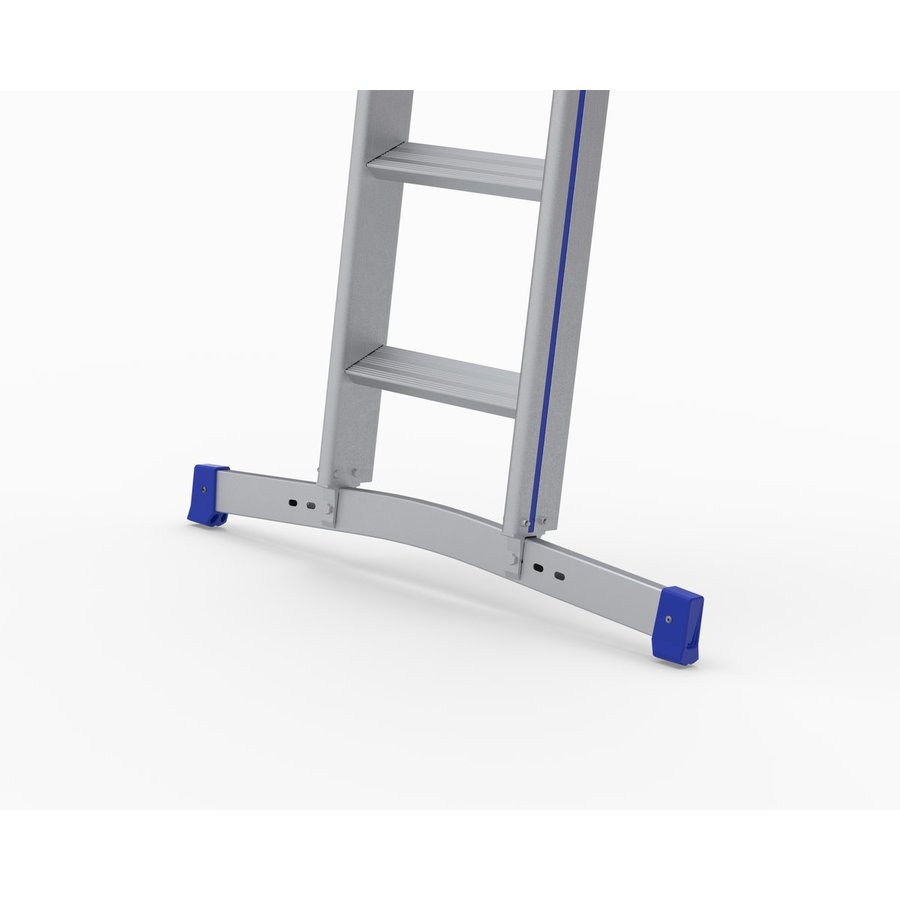 MAUDERER BAVARIA Stufen-Anlegeleiter 710 20