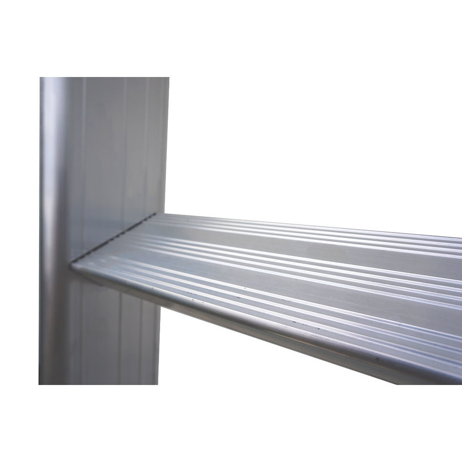 MAUDERER BAVARIA Stufen-Anlegeleiter 710 20