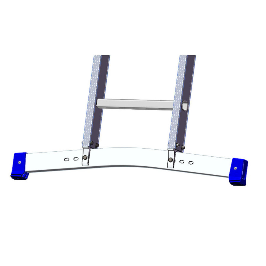 MAUDERER BAVARIA Anlegeleiter 910 16