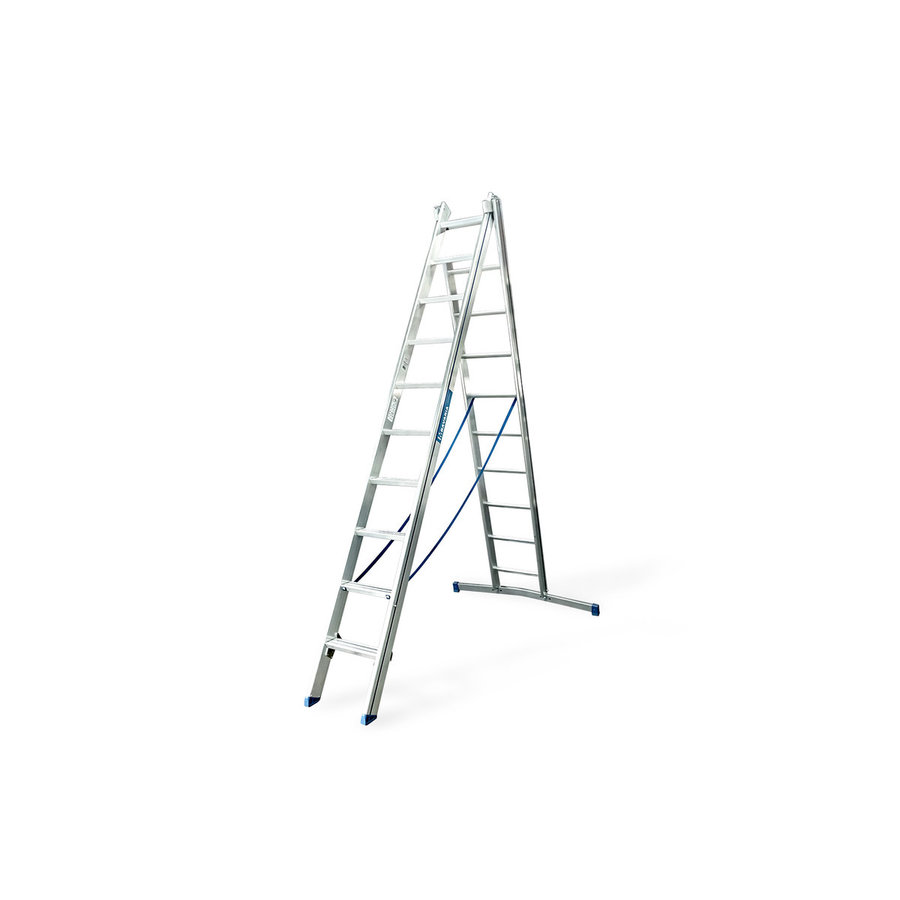 MAUDERER BAVARIA Hybrid-Mehrzweckleiter 740 je 10