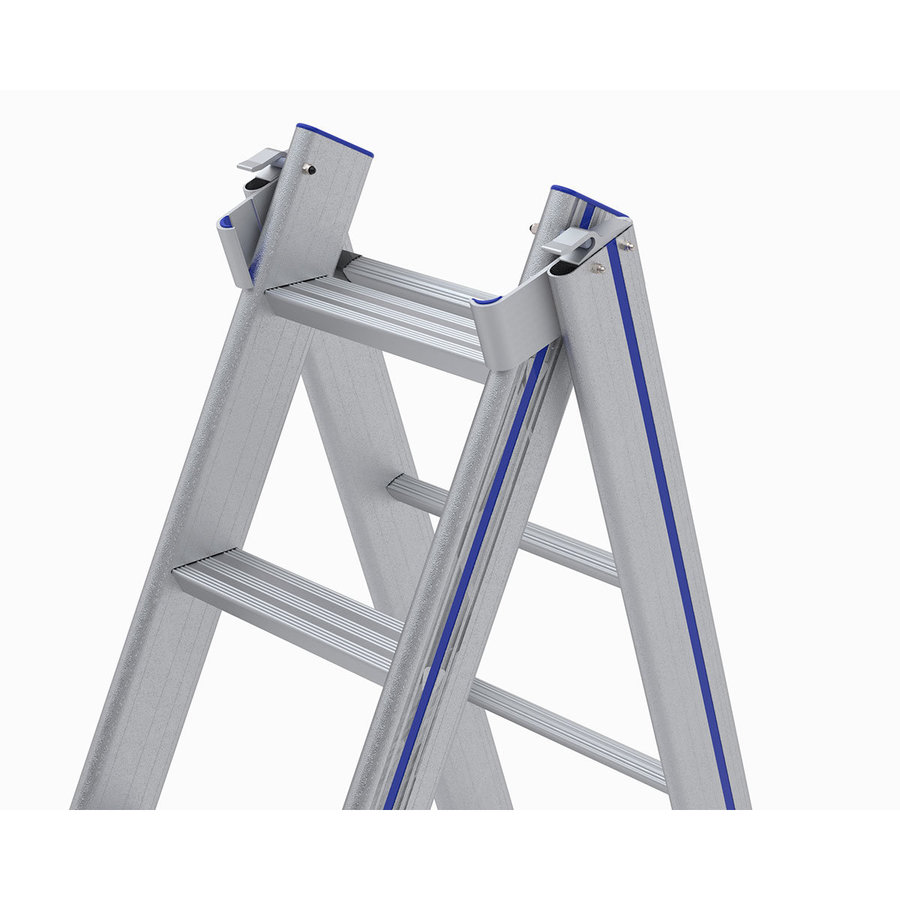 MAUDERER BAVARIA Hybrid-Mehrzweckleiter 740 je 14