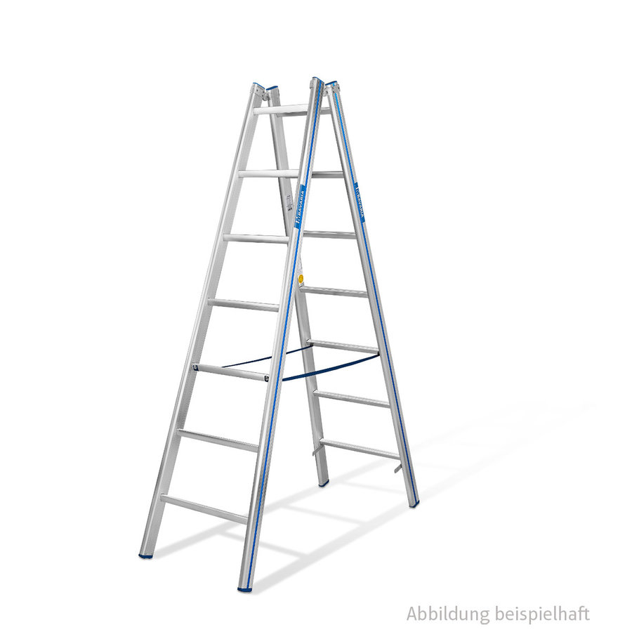 MAUDERER BAVARIA Stehleiter 930 2x10