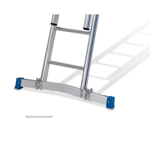 MAUDERER BAVARIA Schiebeleiter 920 2-teilig 2x8