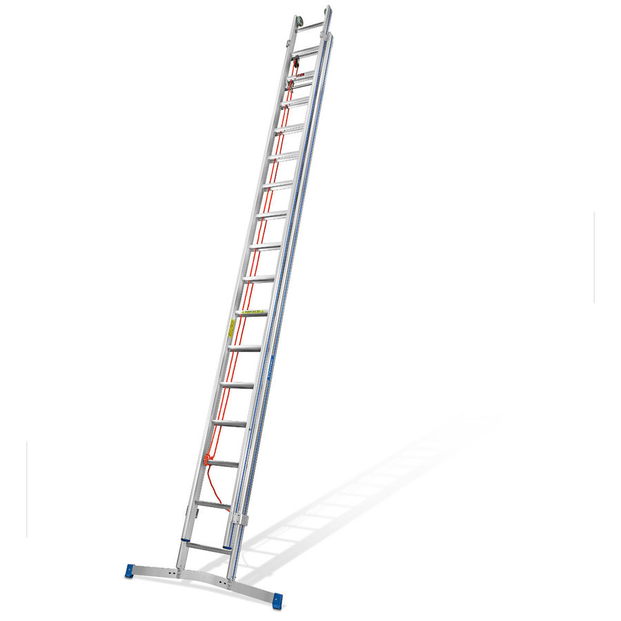 MAUDERER BAVARIA Seilzugleiter 960 2-teilig 2x16