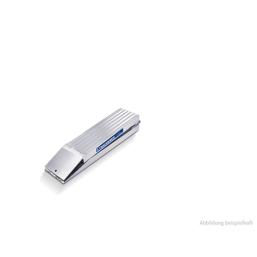 MAUDERER SuperLeicht-Schiene AOK klappbar 3500/1750