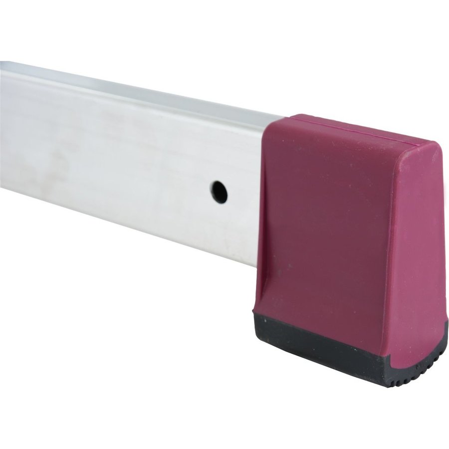 Krause CORDA Montagegerüst Komplettset Max. Arbeitshöhe ca. 5 m