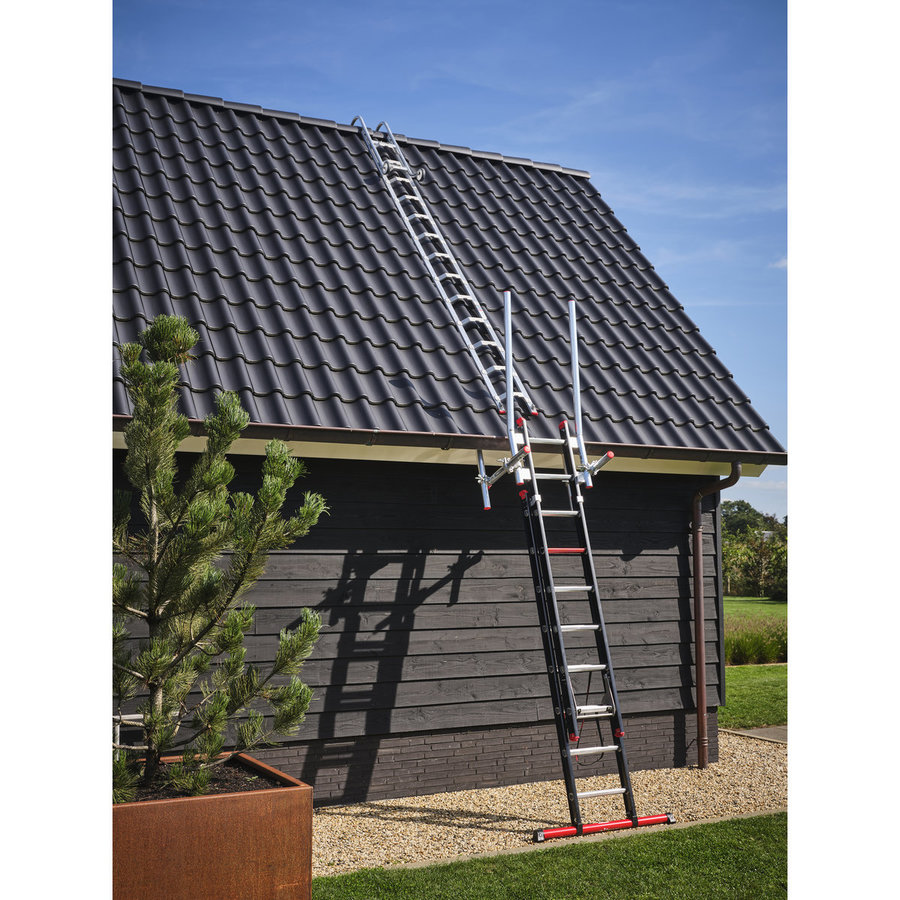 Altrex Dachleiter 3m