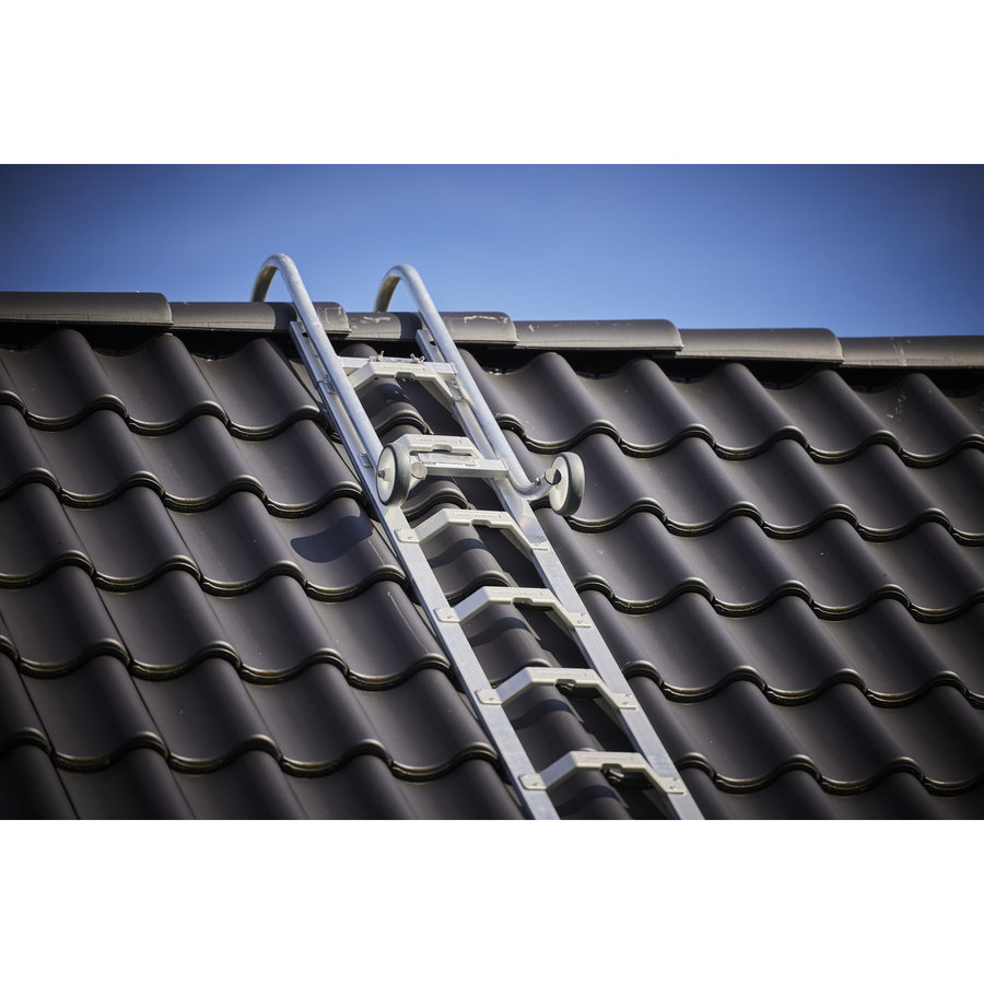 Altrex Firsthaken für Dachleiter