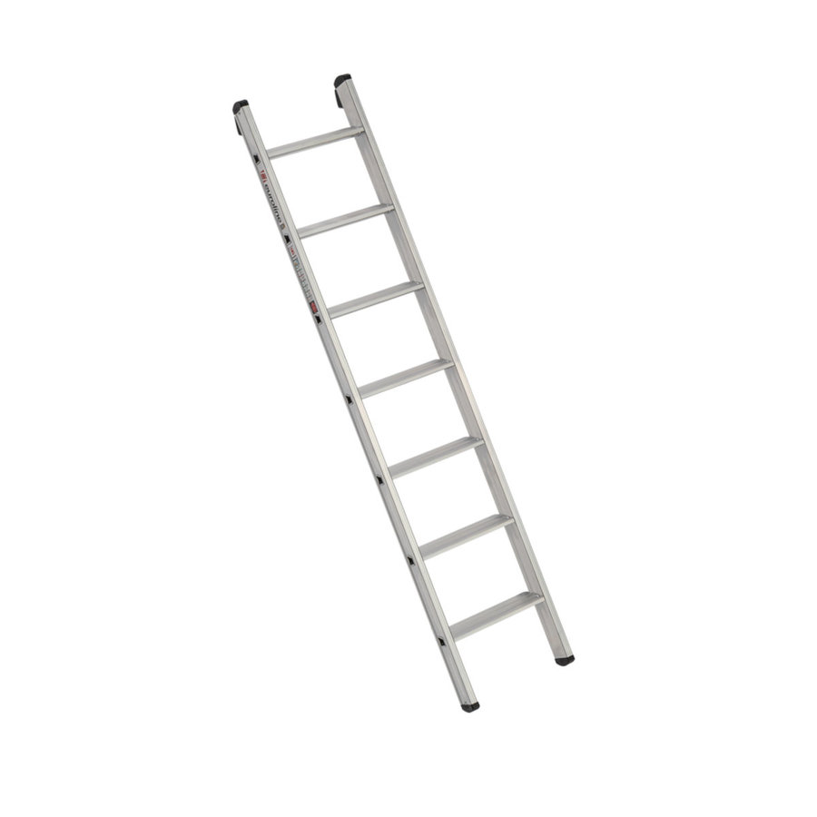 Euroline Alu-Stufenanlegeleiter Nr. 30177 1x7