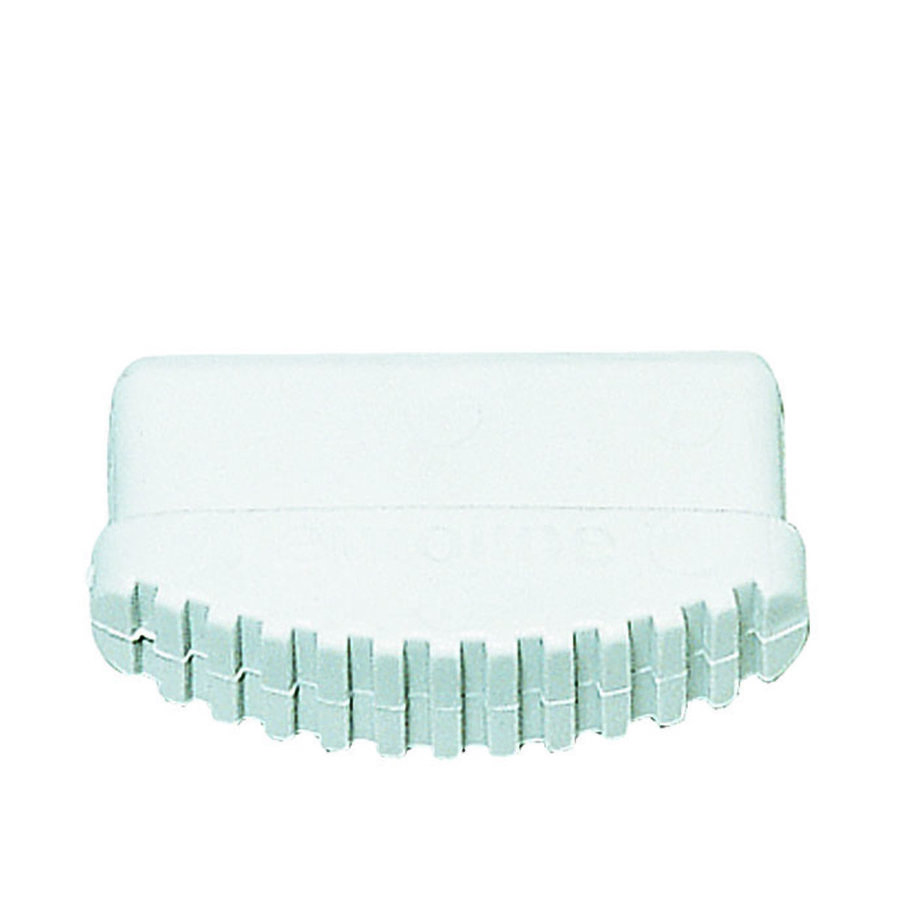 Euroline Leiterfuß WORK Line (2 Stück) 75 mm