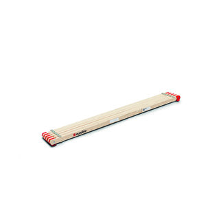 Euroline Holzbohle, ausziehbar Nr. 114