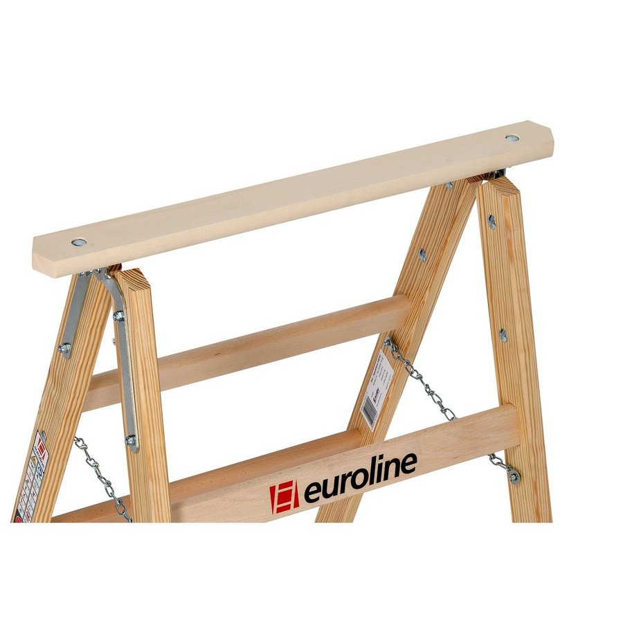 Euroline Holz-Tapezierbock Nr. 115 2x2