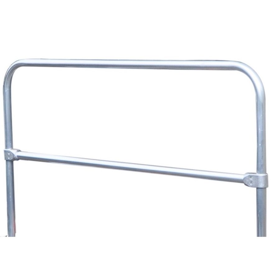 Euroline Geländer für Arbeitsplattform - Nr. 839 1 Stück