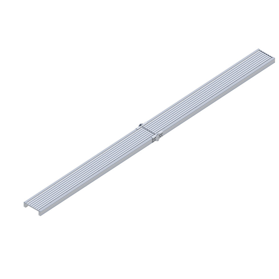 Layher Alu - Steg 600 Faltbar Länge 9,15 m