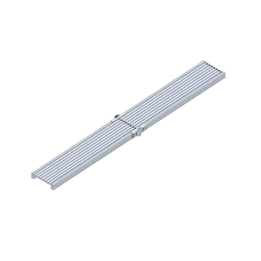 Layher Alu - Steg 600 Faltbar Länge 5,10 m