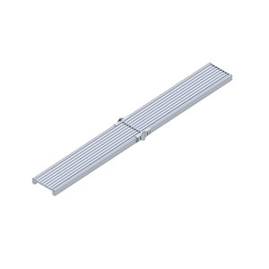Layher Alu - Steg 600 Faltbar