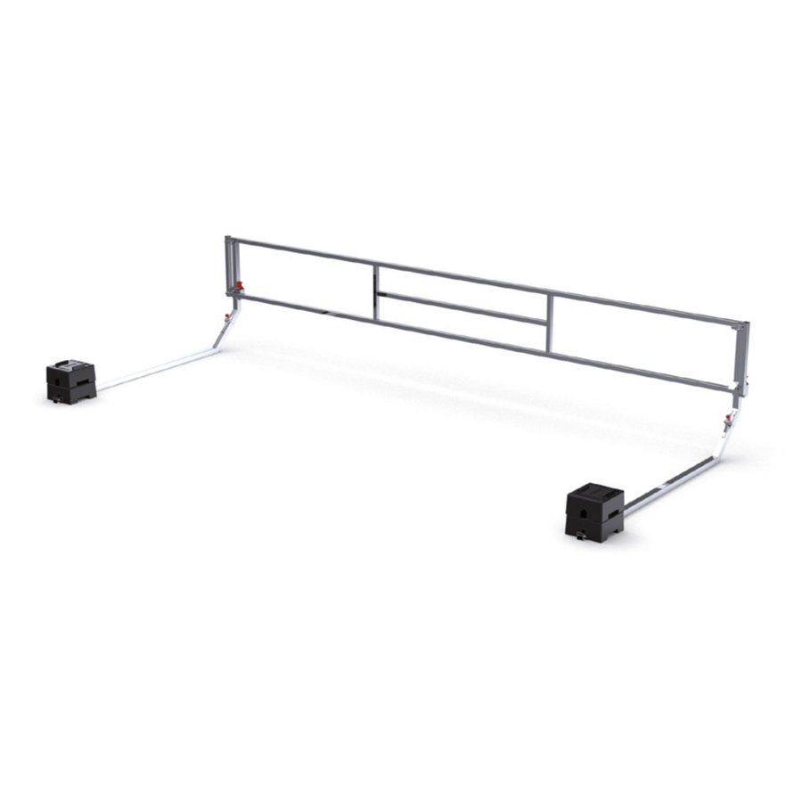 MAUDERER Flachdachsicherung Klassik 5m Grundmodul