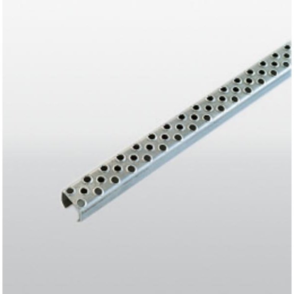 Günzburger Steigtechnik Lochsprosse Länge 470 mm V4A