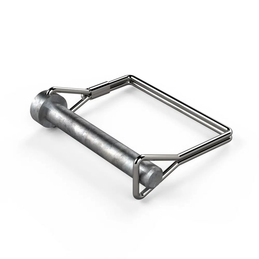 Alumexx Sicherungsclip 1 Stück