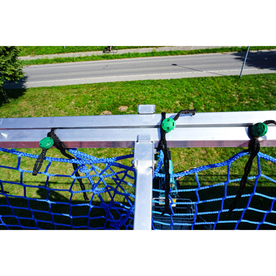 MAUDERER Leitern-Dachschutzwand 5m Anbaumodul