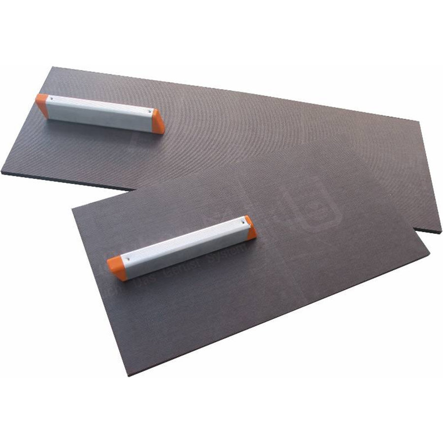 Layher Kofferraumleitern-Plattform-Set