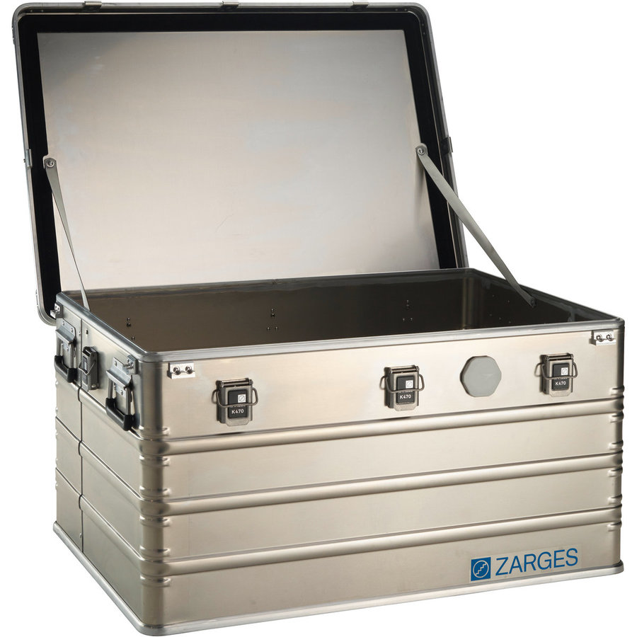 ZARGES K 470 900x 640x 450 IP67