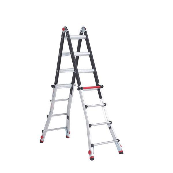 Altrex Varitrex Teleprof Flex 4x4