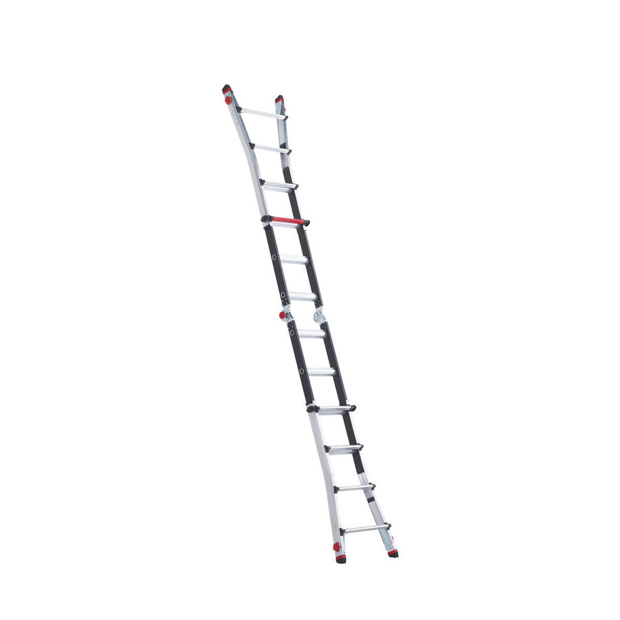 Altrex Varitrex Teleprof Flex 4x4