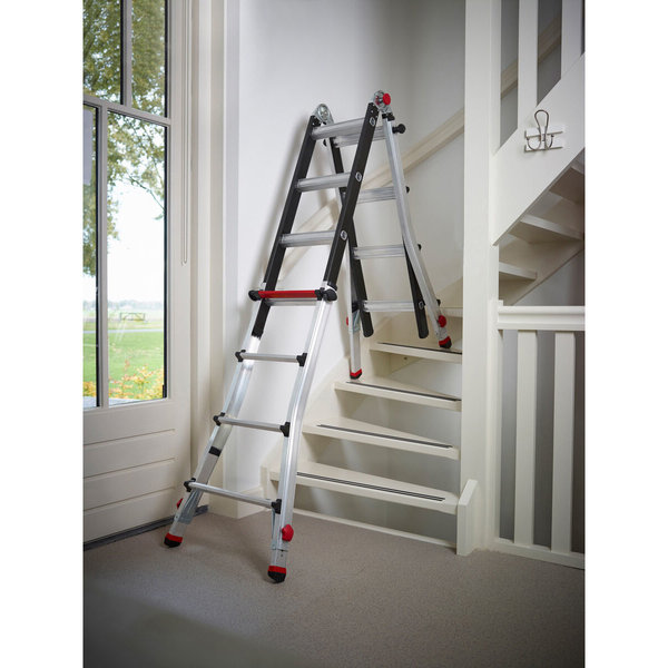 Altrex Varitrex Teleprof Flex 4x4