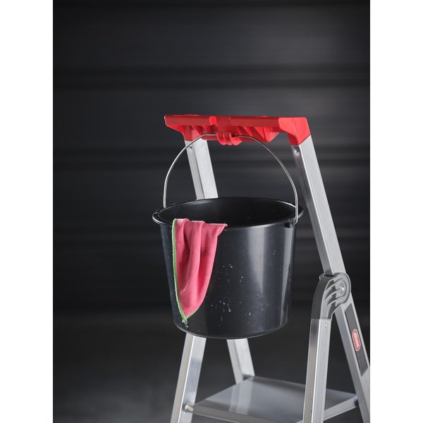 Altrex Nimba einseitig begehbare Stufenstehleiter (NEO) 3 Stufen