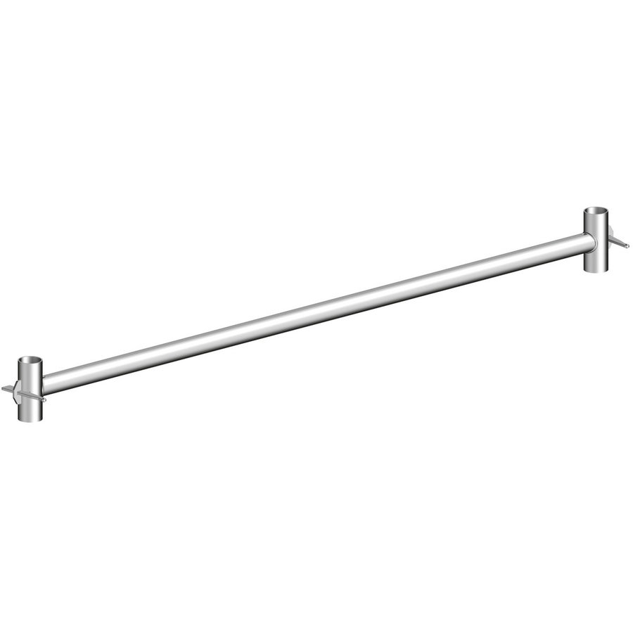 Layher Basisrohr 1,80 m