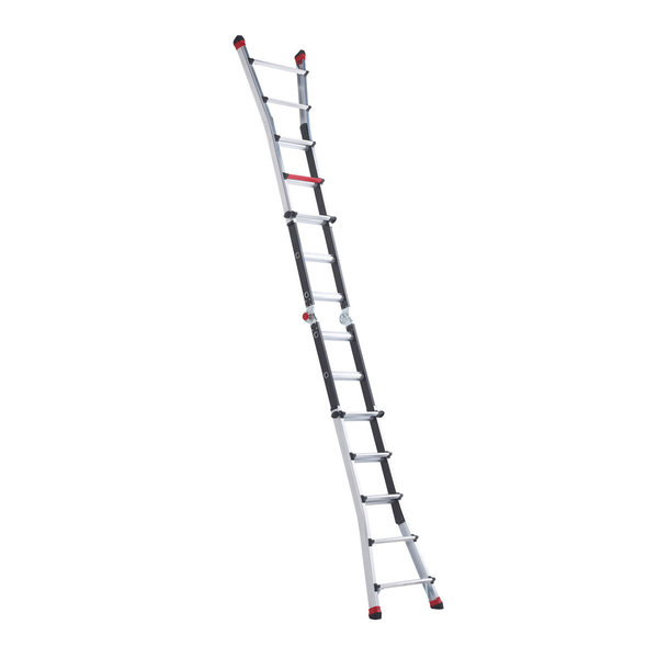 Altrex Varitrex-Teleprof teleskopische Vielzweckleiter 4x5