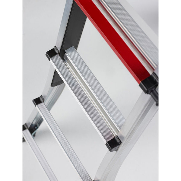 Altrex Varitrex-Teleprof teleskopische Vielzweckleiter 4x5