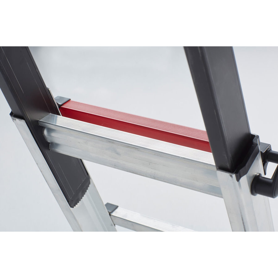 Altrex Varitrex-Teleprof teleskopische Vielzweckleiter 4x4