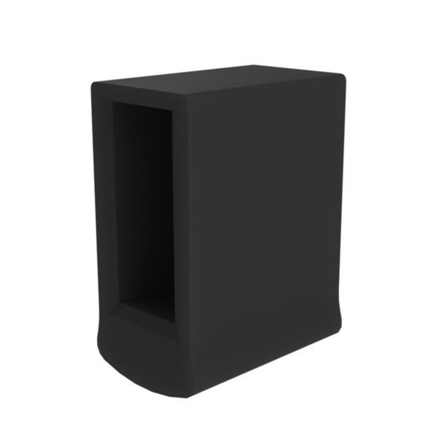 Günzburger Steigtechnik Außenschuh für Querholm Set mit 4 Stück