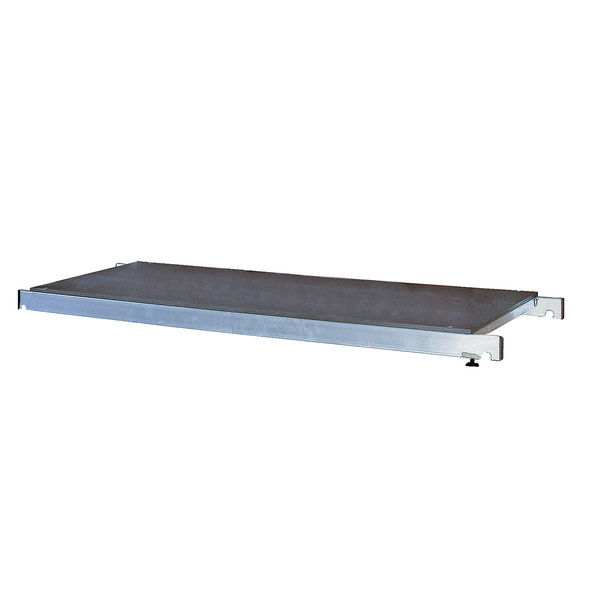 Krause RollTec Alu-MontageGerüst, Arbeitshöhe ca. 2,90 m